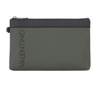 Valentino bolsa de utensilios Dragonhawk Soft Cosmetic Case Milit/Nero verde oscuro