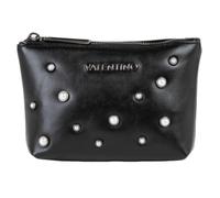 VALENTINO bolsa de utensilios Ginza Soft Cosmetic Case Nero negro