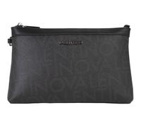 Valentino bolsa de utensilios King Soft Cosmetic Case Nero negro