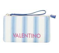 Valentino bolsa de utensilios Kore Soft Cosmetic Case Blu/Multicolor azul claro