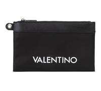Valentino bolsa de utensilios Kylo Soft Cosmetic Case Nero negro