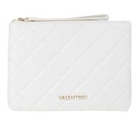 Valentino bolsa de utensilios Ocarina Soft Cosmetic Case Bianco blanco