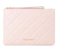 Valentino bolsa de utensilios Ocarina Soft Cosmetic Case Cipria rosa
