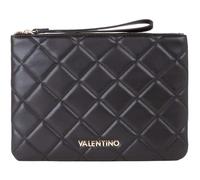 Valentino bolsa de utensilios Ocarina Soft Cosmetic Case Nero negro