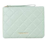Valentino bolsa de utensilios Ocarina Soft Cosmetic Case Salvia menta