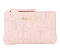 Valentino bolsa de utensilios Pansy Coin Purse Cipria rosa