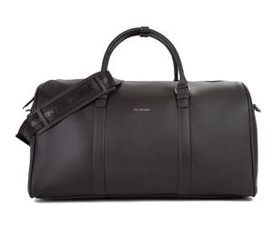VALENTINO Bolsa de Viaje Horizon Hand Duffer Bag Moro marrón Oscuro