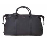 VALENTINO bolsa de viaje Infinity Hand Duffer Bag Nero