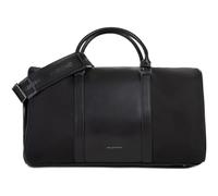 VALENTINO Bolsa de Viaje Irons Hand Duffer Bag Nero Negro