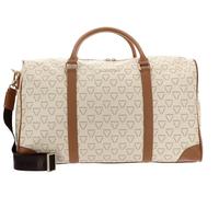 Valentino Bolsa Deportiva Liuto VBS3KG14R Cru/Multi, Crudo/Multi, Talla única, LIUTO