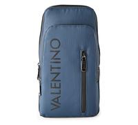 Valentino Bolsa Dragonhawk 32 cm gris