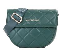 VALENTINO bolsa para cadáveres cruz Bigs Flap Bag Bosco verde abeto