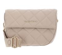 VALENTINO bolsa para cadáveres cruz Bigs Flap Bag Ecru