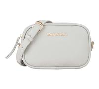 VALENTINO bolsa para cadáveres cruz bolso de bandolera Miramar Crossbody Bag Grigio Polvere gris claro