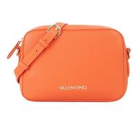 VALENTINO bolsa para cadáveres cruz Brixton Camera Bag Arancio naranja