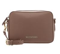 VALENTINO bolsa para cadáveres cruz Brixton Camera Bag Beige