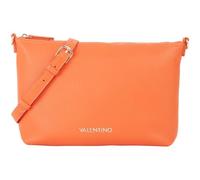 VALENTINO bolsa para cadáveres cruz Brixton Pochette Arancio naranja