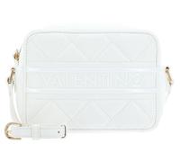 VALENTINO bolsa para cadáveres cruz Camera Bag Bianco