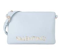 VALENTINO bolsa para cadáveres cruz Fosca Re Pochette Bag Polvere azul claro