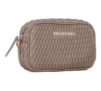 VALENTINO bolsa para cadáveres cruz Frequency Re Camera Bag Taupe