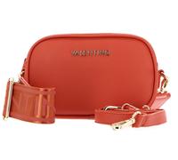 VALENTINO bolsa para cadáveres cruz Miramar Crossbody Bag Arancio