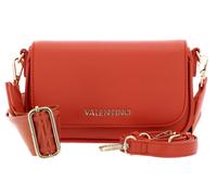 VALENTINO bolsa para cadáveres cruz Miramar Flap Bag Arancio
