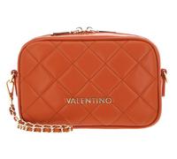 VALENTINO bolsa para cadáveres cruz Ocarina Camera Bag Zucca