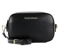VALENTINO bolsa para cadáveres cruz Special Martu Camera Bag Nero