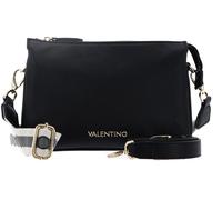 VALENTINO bolsa para cadáveres cruz Zero Re Pochette Nero