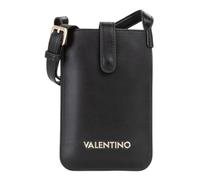 Valentino bolsa para móvil Clio Re Mobile Phone Case Nero negro