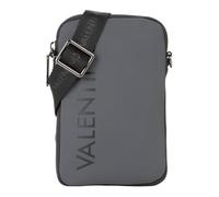 Valentino bolsa para móvil Dragonhawk Crossbody Bag Grigio/Nero gris oscuro