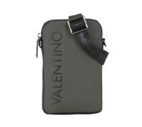 Valentino bolsa para móvil Dragonhawk Crossbody Bag Milit/Nero verde oscuro