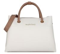 Valentino Bolso Alexia 35 cm blanco