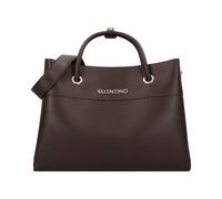Valentino Bolso Alexia 35 cm marrón