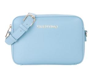 Valentino bolso bandolera Alexia Camera Bag Avio azul claro