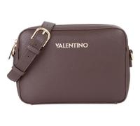 Valentino bolso bandolera Alexia Camera Bag Moro marrón oscuro