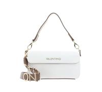 Valentino bolso bandolera Alexia Crossbody Bag Bianco/Cuoio blanco