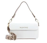 Valentino Bolso Alexia 25 cm blanco