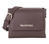 Valentino bolso bandolera Alexia Satchel Moro marrón oscuro