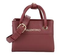Valentino bolso bandolera Alexia Tote Bordeaux burdeos