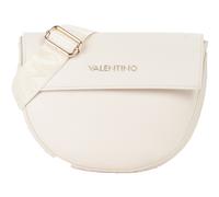 VALENTINO bolso bandolera Bigs Flap Bag Ecru
