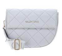 VALENTINO bolso bandolera Bigs Flap Bag Perla