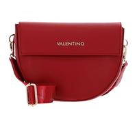 Valentino bolso bandolera Bigs Flap Bag Rubino rojo oscuro