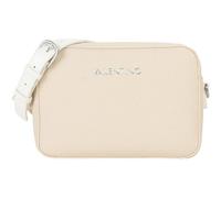 Valentino bolso bandolera bolso de hombro Alexia Summer Flap Bag Nat/Creamwhite beige