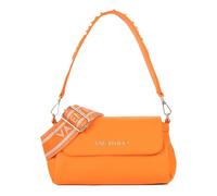 Valentino bolso bandolera bolso de hombro Dea Re Flap Bag Arancio naranja