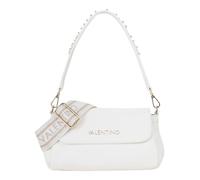 Valentino bolso bandolera bolso de hombro Dea Re Flap Bag Bianco blanco
