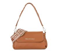 Valentino bolso bandolera bolso de hombro Dea Re Flap Bag Cuoio marrón