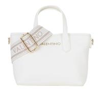Valentino bolso bandolera bolso de hombro Dea Re Shopping Bag Bianco blanco