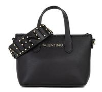 Valentino bolso bandolera bolso de hombro Dea Re Shopping Bag Nero negro