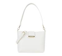 Valentino bolso bandolera bolso de hombro Dione Re Crossbag Bianco blanco